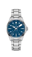 Orologio Hamilton Uomo Khaki Aviation Auto in Acciaio H76305140
